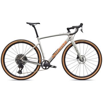 Bicicleta Specialized Diverge 4 Comp Carbon