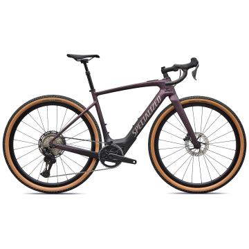 El-cykel SPECIALIZED Creo Sl Expert Carbon 2026