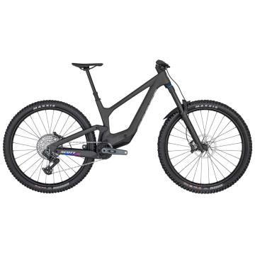Cykel Scott Bike Ransom 910 2026