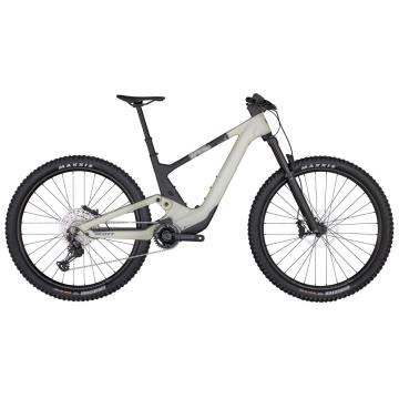  Scott Bike Voltage Eride 920