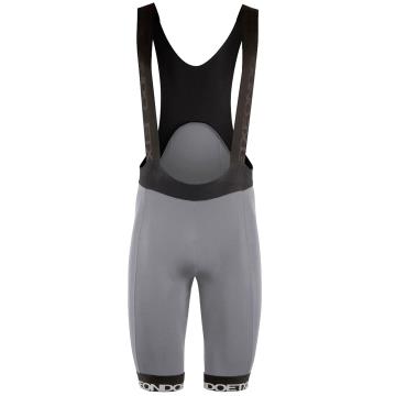 Culotte Corto Con Tirantes Etxeondo Olimpico