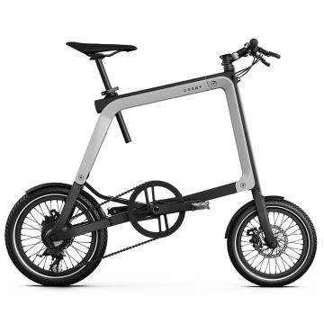 Ebike Ossby Geo