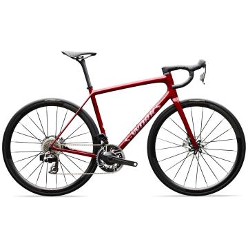 Bicicleta SPECIALIZED S-Works Aethos 2