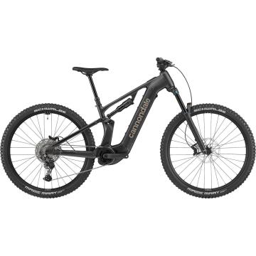 Ebike Cannondale Moterra 4+