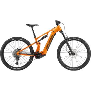 Ebike Cannondale Moterra 4+