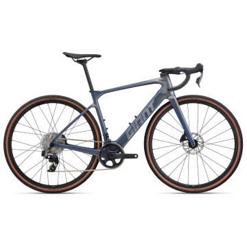 Elcykel Giant Defy Advanced E+ Elite Ar 