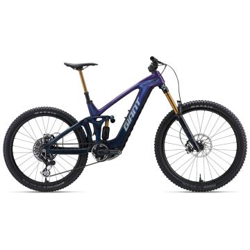 Ebike Giant Reign Advanced E+ 0