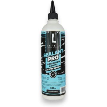Antipunktering LATE-X Tubeless Sealant - Antipinchazos 500ml