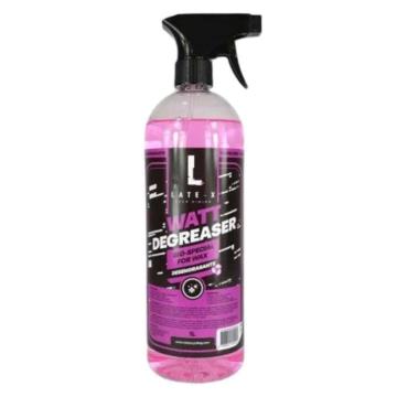 Desengrasante Late-X Bio Bike Care 1L