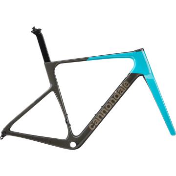 Cuadro Cannondale Supersix Evo Hi-Mod Frameset