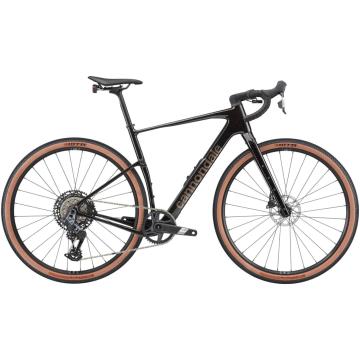 Bicicleta Cannondale Topstone Carbon 2 Axs Smartsense
