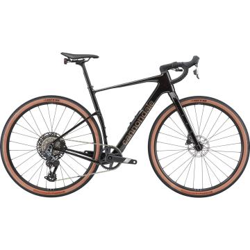 Bicicleta Cannondale Topstone Carbon 2 Axs Smartsense