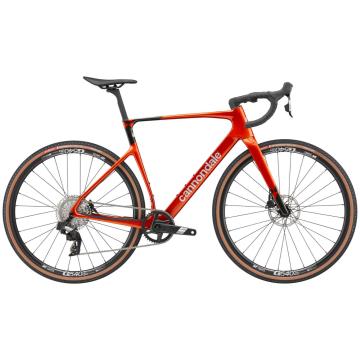 Bicicleta Cannondale Superx 4 Axs