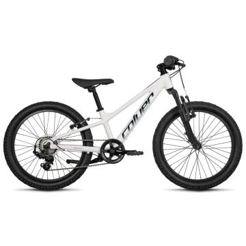 Coluer Bike Zap 202