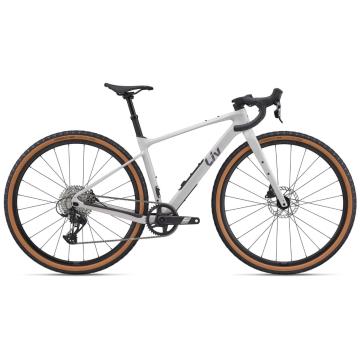 Bicicleta Liv Devote Advanced 1