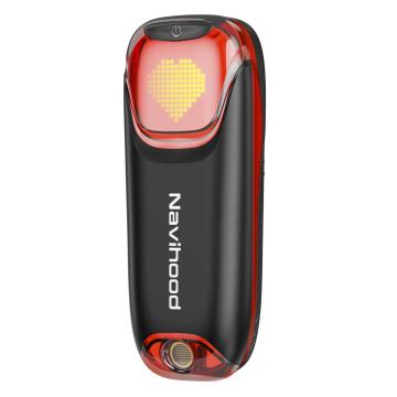 Bakljus Navihood Radar B2