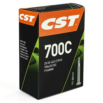 Rör Cst Cámara 700X25/32C Fv 60Mm