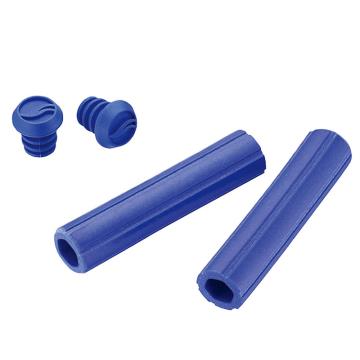 Puños Giant Contact Silicone