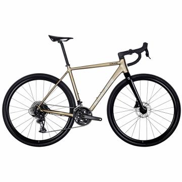 Bicicleta Mmr X-Grip 10 Mammoth Edition