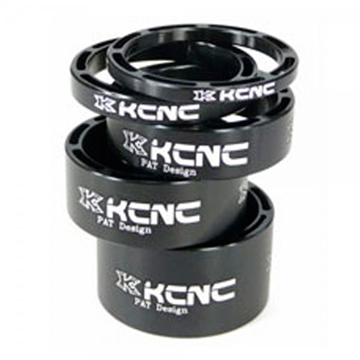 KCNC Spacer KCNC Espaciadores (5u)