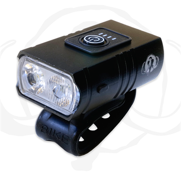 Mammoth Front light White Vision