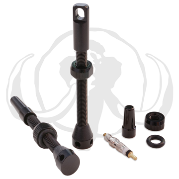 Tubeless Valves MAMMOTH Mammoth Válvula Tubeless 80mm (Pack 2)