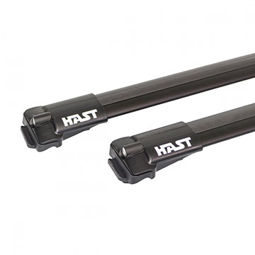 Barre De Toît HAST Hast Barra Railing H31 Negro