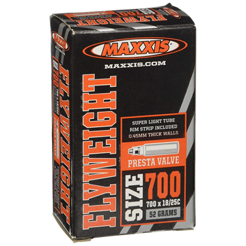Camere D'aria MAXXIS Flyweight 700x18/25