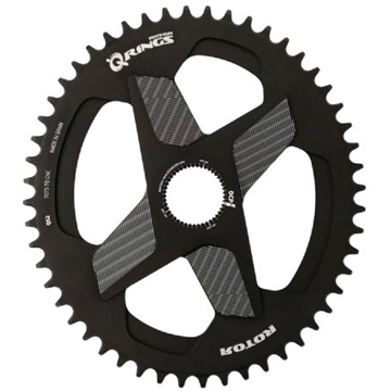  ROTOR Q-Ring Oval 38T DM