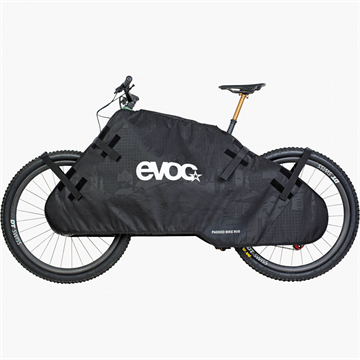  EVOC Padded Bike Rug