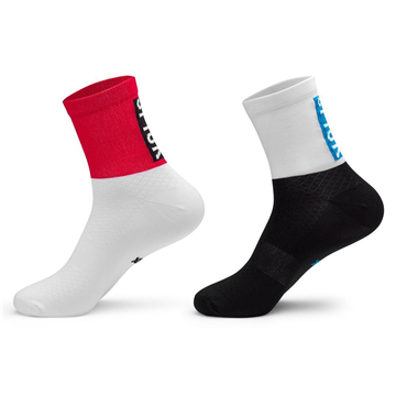 SPIUK Socks XP Medio (2 pares)