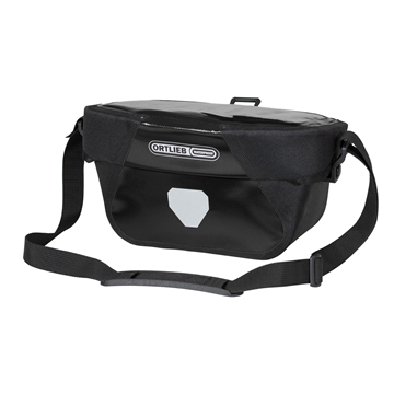 Ortlieb Bag Ultimate Six Classic B 8.5L S/adapt