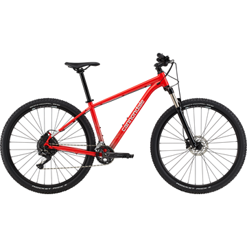Bicicleta Cannondale Trail 5 2022