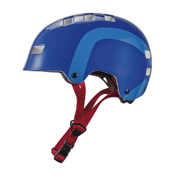 HEBO Helmet Wheelie 1.0 
