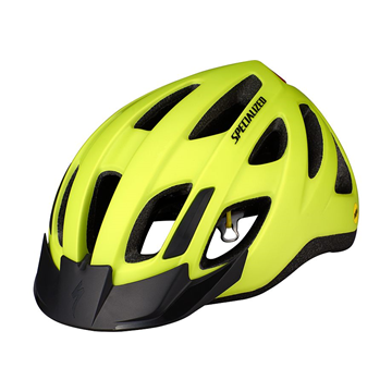 Casco SPECIALIZED Centro Led Mips