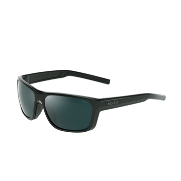 BOLLE BIKE Sunglasses Strix Black Shiny 