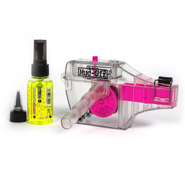 MUC-OFF Degreaser X3 Chain Cleaner