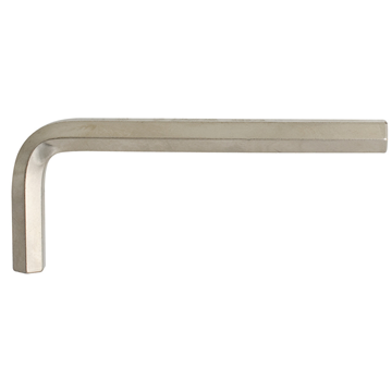 XLC S18 Chiave A Pedale 15 Mm – Asse 9/16 Pollici, Strumento Acciaio Per Montaggio Pedali Bici