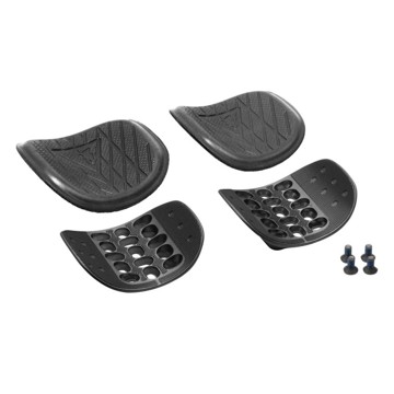 Acoples PROFILE DESIGN Ergo Injected Armrest Kit