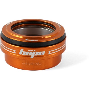 Juego De Dirección Hope Tapered Superior 6 Ec49/40