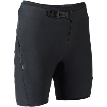 Hängslebyxa shorts FOX HEAD W Flexair Ascent