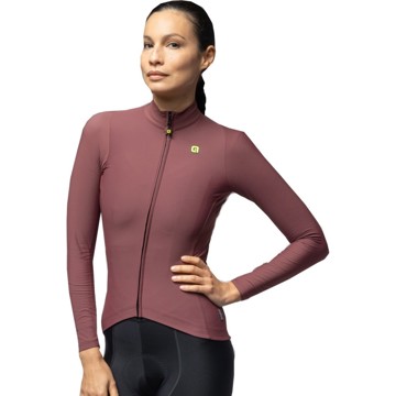 Maillot de manga larga ALE Warm Race 2.0