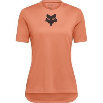 Maillot FOX HEAD W Ranger Ss Jersey Head