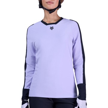Jersey FOX HEAD W Defend Thermal