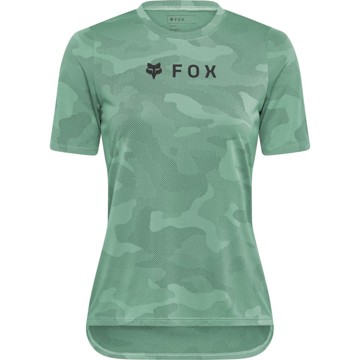 Maillot de manga corta FOX HEAD W Ranger Tru Dri Ss Jersey