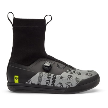 Specialized Specialized Zap Spz Defroster Road Neg/fluor 016  display picture 1