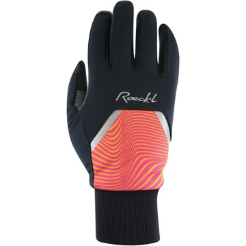 Guantes ROECKL Wirsberg Ladies