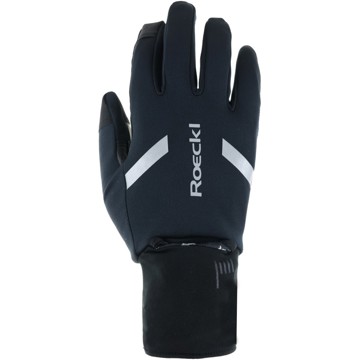 Shimano Gloves Shimano Guantes Gore-tex Grip Primaloft Negro | Mammoth