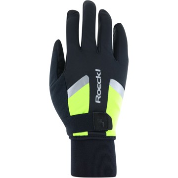 Handsker ROECKL Ravensburg 3 Windproof