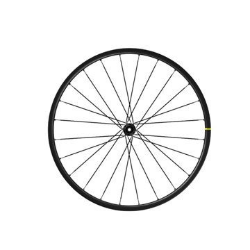 Koleso MAVIC Allroad DCL 700 Rr 12x142 Black